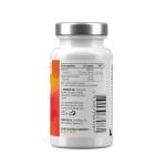 Morosil Capsules with Vitamin C and Black Pepper