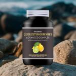 Quercetin Gummies with Bromelain and Vitamin C