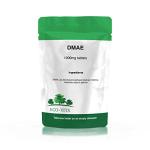 DMAE 1000mg - 120 Tablets for Focus