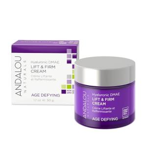Andalou Hyaluronic Lift and Firm Cream 50 ml