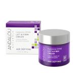 Andalou Hyaluronic Lift and Firm Cream 50 ml
