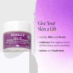 Derma E Firming Moisturizer with DMAE & Alpha Lipoic