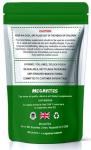 DMAE 1000mg Tablets - 90 Count