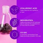 Andalou Hyaluronic Lift and Firm Cream 50 ml