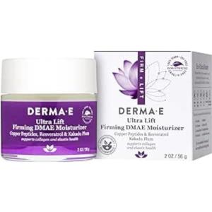 Derma E Firming DMAE Moisturizer with Alpha Lipoic Acid