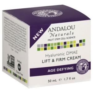 Andalou Naturals Age-Defying Lift and Firm Cream