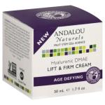 Andalou Naturals Age-Defying Lift and Firm Cream