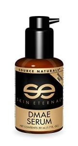 Source Naturals Skin Eternal DMAE Serum - 1.7 Oz