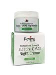 Reviva Labs Elastin and DMAE Night Cream 1.5 oz