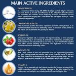 Evimerìa Vitamin E + DMAE Anti-Aging Cream 50 ml