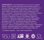 Andalou Naturals Age-Defying Hyaluronic Lift Cream Duo