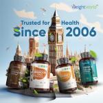 Organic Mushroom Complex with Turmeric & Ginger