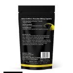 Nuke Nutrition L-Theanine 500mg - 60 Tablets