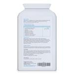 High Strength Probiotic Capsules with FOS - 120 Count