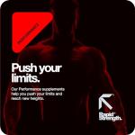 DMAE Powder for Quick Strength Boost