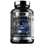 Iron Labs T5 Xtreme Night - Keto-Friendly Formula