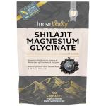 Magnesium Glycinate & Shilajit for Sleep Support