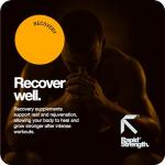 DMAE Powder for Quick Strength Boost