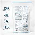 Multi Collagen Protein Powder – Types I-X (100g)