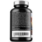 Men's Anti-E Complex with D Aspartic Acid - 120 Capsules