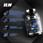 Iron Labs T5 Xtreme Night - Keto-Friendly Formula