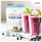 Multi Collagen Protein Powder – Types I-X (100g)