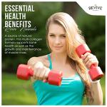 Multi Collagen Protein Powder – Types I-X (100g)