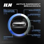 Iron Labs T5 Xtreme Night - Keto-Friendly Formula