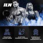 Iron Labs T5 Xtreme Night - Keto-Friendly Formula