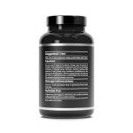 Alpha GPC 600mg - Pure Brain Support Supplement