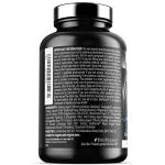 Iron Labs T5 Xtreme Night - Keto-Friendly Formula