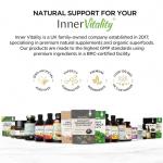 Magnesium Glycinate & Shilajit for Sleep Support