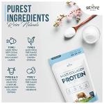 Multi Collagen Protein Powder – Types I-X (100g)
