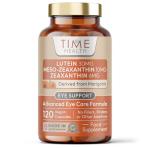 Lutein & Zeaxanthin Plus - 120 Capsules