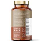 Lutein 40mg with Zeaxanthin 2mg Capsules 120 Count