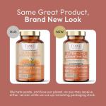 Lutein 40mg with Zeaxanthin 2mg Capsules 120 Count