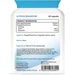 Health4All Lutein & Zeaxanthin Eye Health Supplement