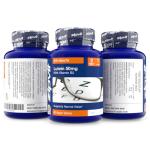 Zipvit Lutein 50mg Eye Supplement with Vitamin B2