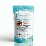 Pure Eye Support Tablets with Lutein & B2