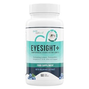 Eyesight Plus AREDS2 Eye Health Capsules