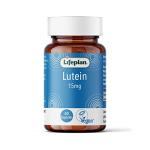 Lifeplan Lutein & Zeaxanthin - 60 Capsules