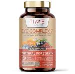 Eye Complex 7 - Lutein, Bilberry & More