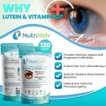 Pure Eye Support Tablets with Lutein & B2