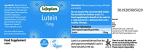 Lifeplan Lutein & Zeaxanthin - 60 Capsules