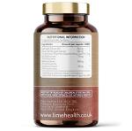 Eye Complex 7 - Lutein, Bilberry & More