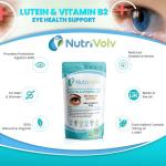 Pure Eye Support Tablets with Lutein & B2