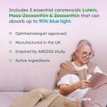 Eyesight Plus AREDS2 Eye Health Capsules