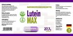 Hepatica Lutein Max 250mg - 90 Vegan Capsules