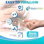 Pure Eye Support Tablets with Lutein & B2
