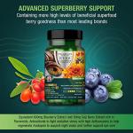 Clear Vision Eye Supplement with Lutein and Omega 3